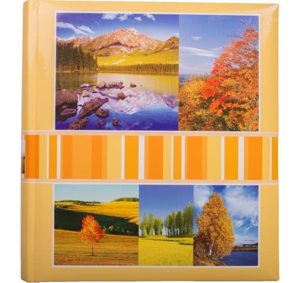 Album BD100PG Assort Cream 100pg