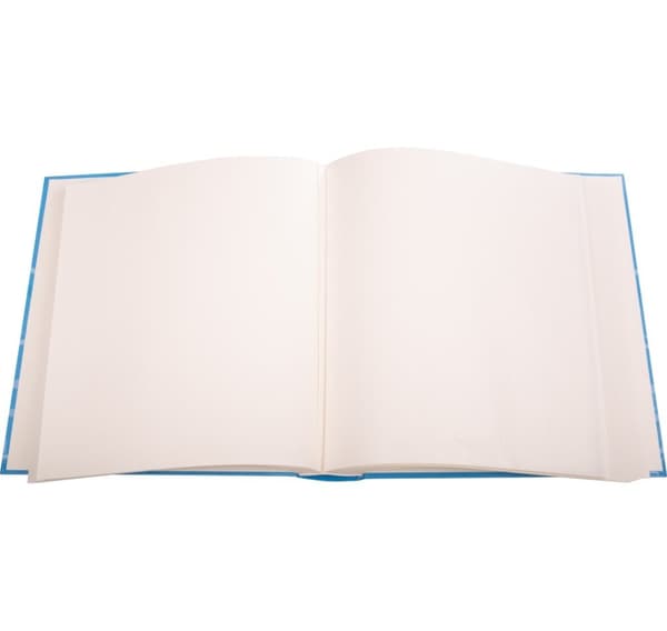 Album BD100PG Assort Cream 100pg