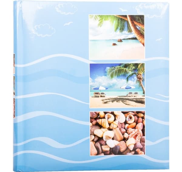 Album BD100PG Assort Cream 100pg
