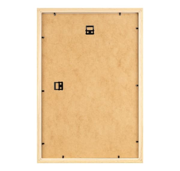 Cubo fotoramme 30x45, naturlig (VF2276)