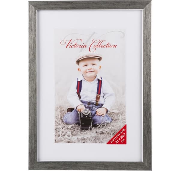 Fotoram Titan 21x29,7, silver (VF3423)