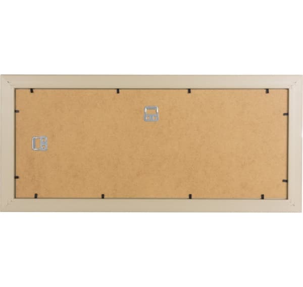Fotoramme Ema Gallery 20x50/4/10x15, brun (VF3969)