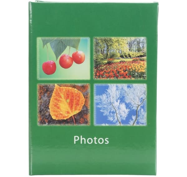 Album MM 10x15/100 Sortiment