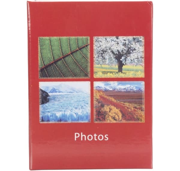 Album MM 10x15/100 Sortiment