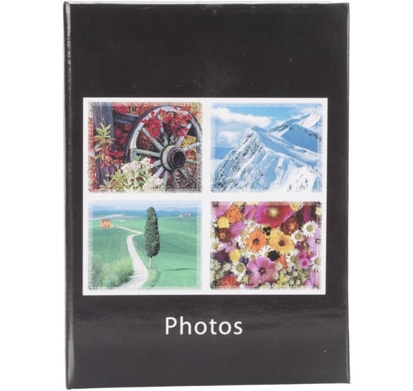 Album MM 10x15/100 Sortiment