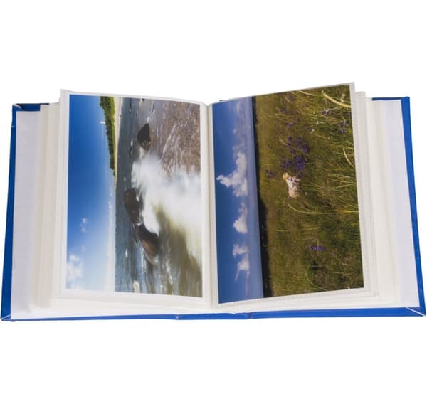 Album MM 10x15/100 Sortiment
