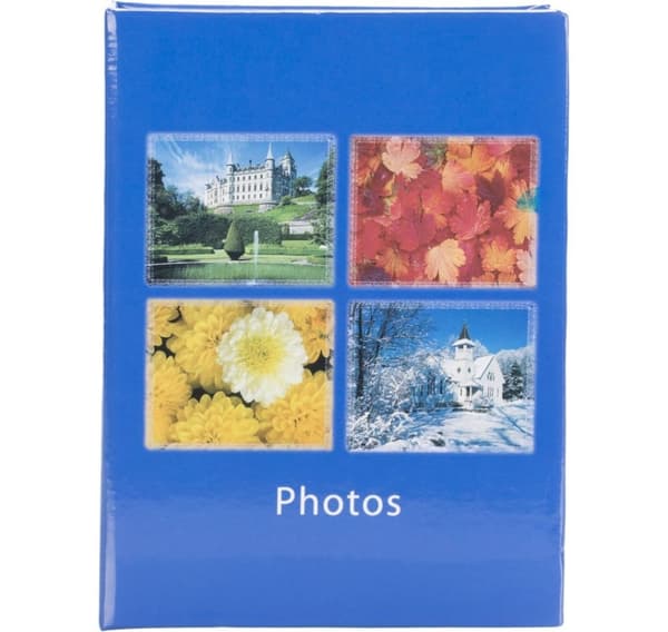 Album MM 10x15/100 Sortiment