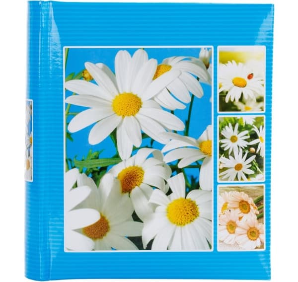 Album BB 10x15/100MS (1-up) Assort