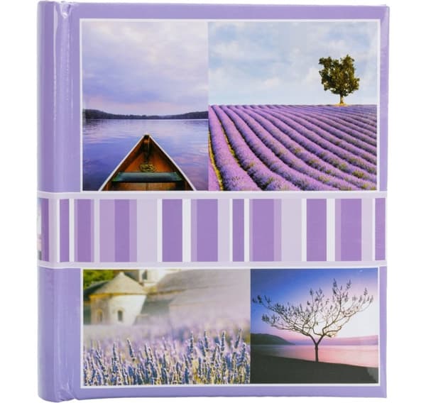Album BB 10x15/100MS (1-up) Assort