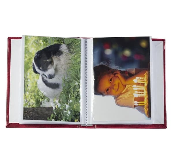 Album MM 10x15/36 Klassisk, brun
