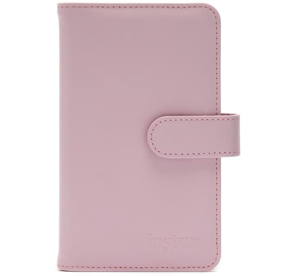 Fujifilm Instax album Mini 12, rosa