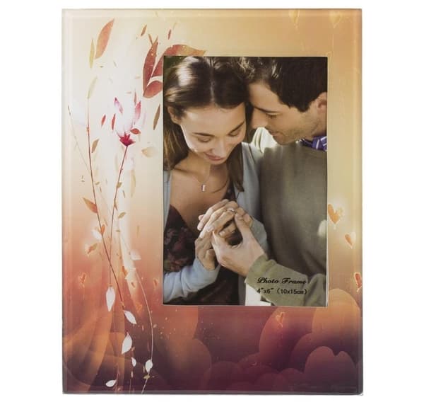 Fotoramme Victoria Glass 10x15 (XZ11-210)