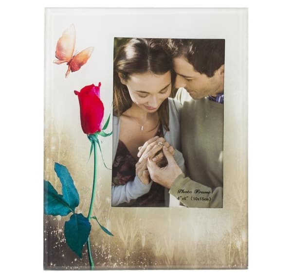 Fotoram Victoria Glass 10x15 (XZ11-207)