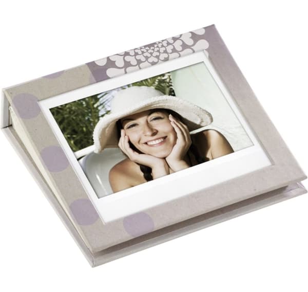 Fujifilm Instax album Wide Dots 40