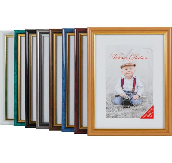 Fotoramme Royal 15x20cm, natur