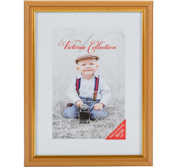 Fotoramme Royal 15x20cm, natur