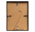 Miniatyrbillede 3 af 3: Fotoramme Aluminium 15x21, sort