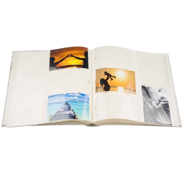 Album BB 10x15/400 Assort
