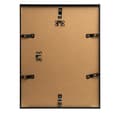 Miniatyrbilde 3 av 3: Fotoramme Aluminium 30x40, sort