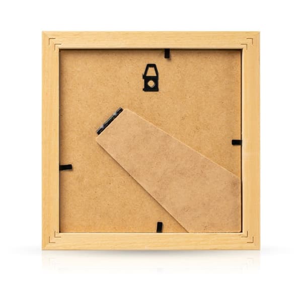 Cubo valokuvakehys 15x15, valkoinen (VF2274)