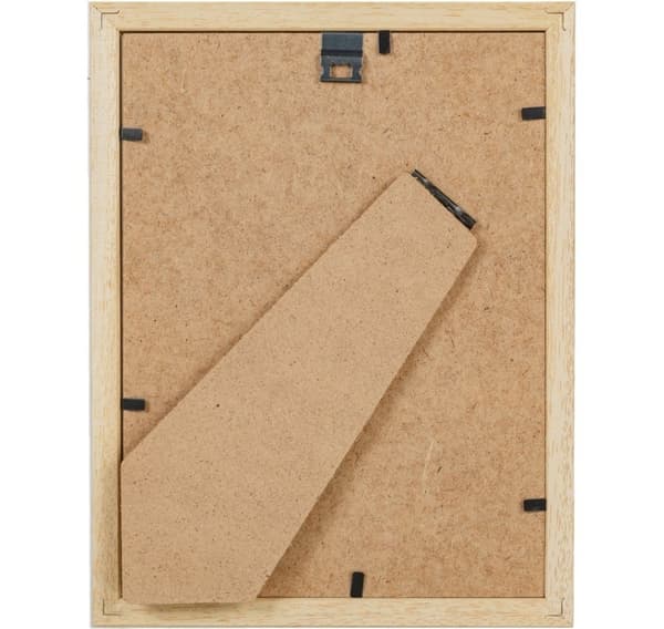 Fotoram Minne 15x20cm, vit