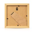 Miniatyrbillede 2 af 4: Cubo fotoramme 15x15 sort (VF2275)