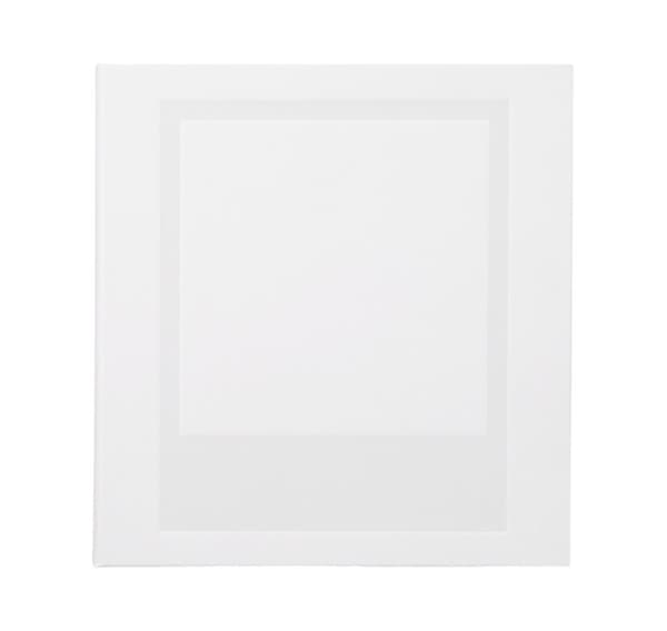 Polaroidalbum Small, vale