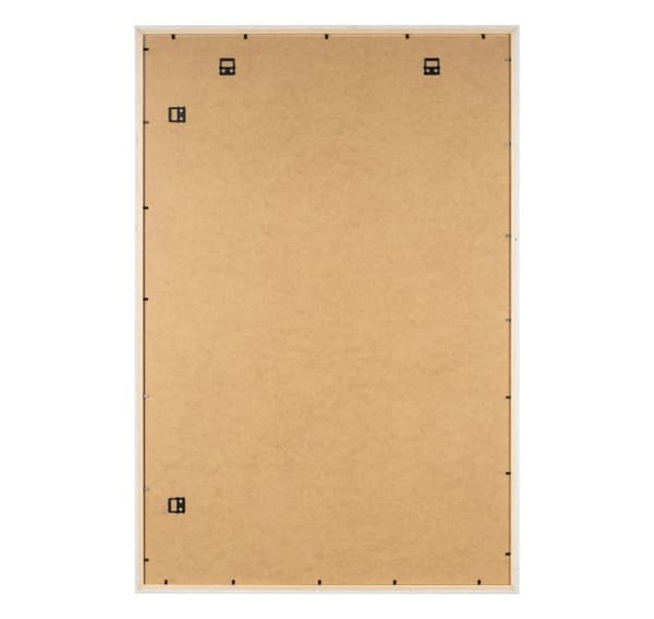 Cubo fotoram 60x90, vit (VF2274)