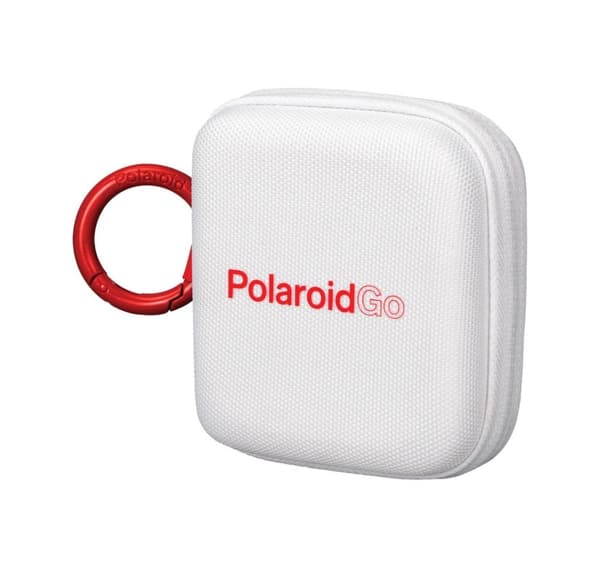 Polaroid album Go Pocket, hvid