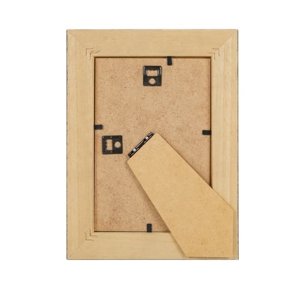 Valokuvakehys Sand 10x15, luonnollinen (VI2453)