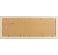 Miniatyrbilde 3 av 3: Fotoramme Ema Gallery 20x60/5/10x15, gull (VF3967)
