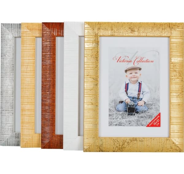 Fotoram Sand 15x21, natur (VI2453)