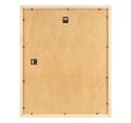 Miniatyrbilde 3 av 3: Cubo fotoramme 40x50, brun (VF2277)