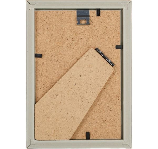 Fotoram Royal 10x15cm, vit