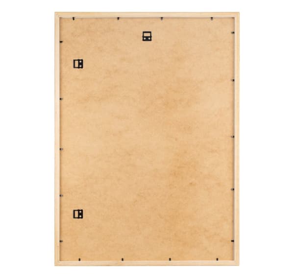 Cubo valokuvakehys 50x70, luonnollinen (VF2276)