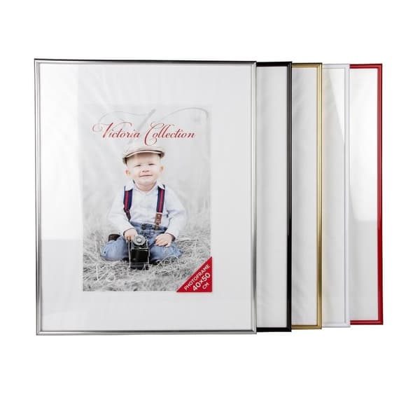 Fotoramme Future 40x50, svart