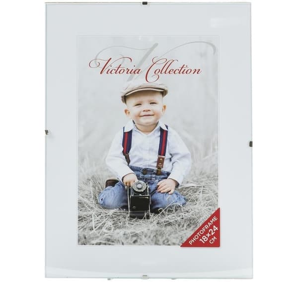Fotoram Clip 18x24cm