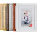 Miniatyrbillede 3 af 3: Fotoramme Sand 21x29,7, lysebrun (VI2454