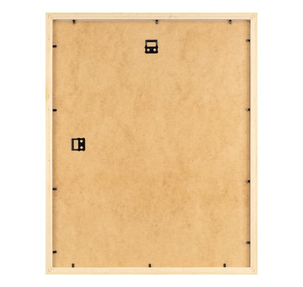 Cubo fotoram 40x50m, naturlig (VF2276)