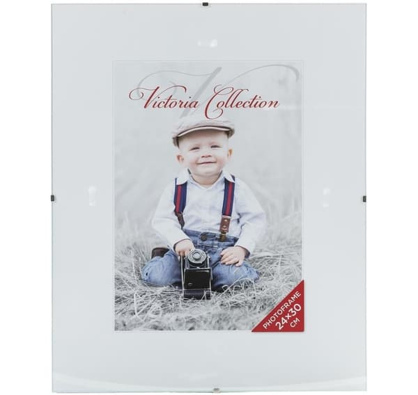 Fotoramme Klips 24x30cm