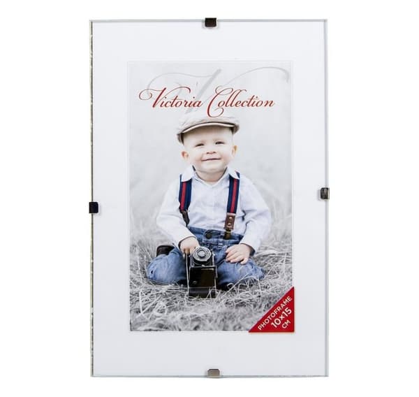 Fotoram Clip 10x15cm