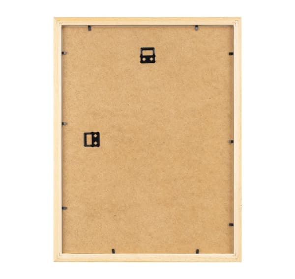 Cubo valokuvakehys 30x40, ruskea (VF2277)