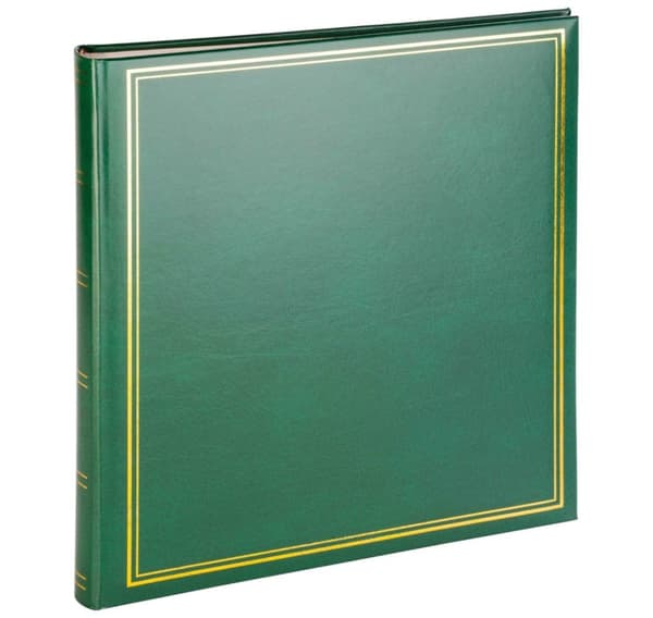 Album B60PG Classic Cream, grøn