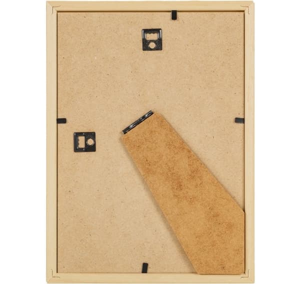 Valokuvakehys Puma 15x21, luonnollinen (VF2435)