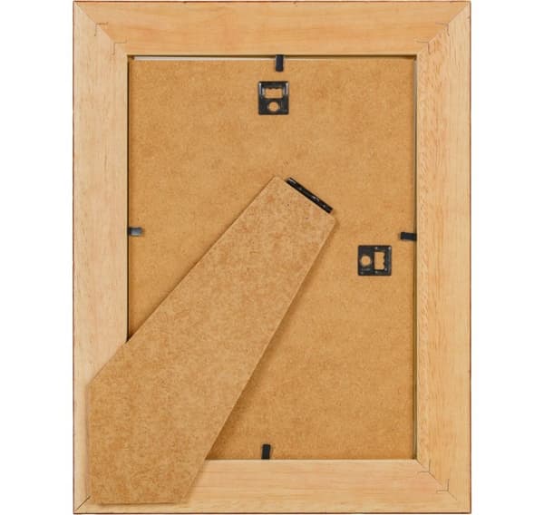 Valokuvakehys Malta 15x21, ruskea (VF2526)
