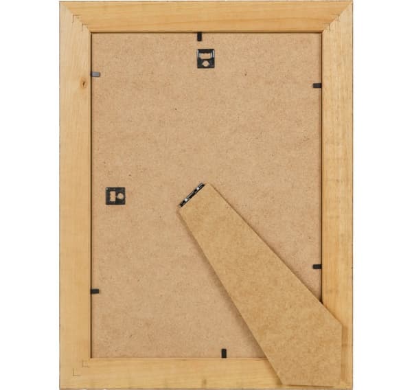 Kuvakehys Malta 21x29,7, ruskea (VF2526)
