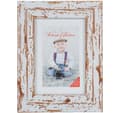 Miniatyrbilde 1 av 3: Fotoramme Malta 10x15, hvit (VF2527)
