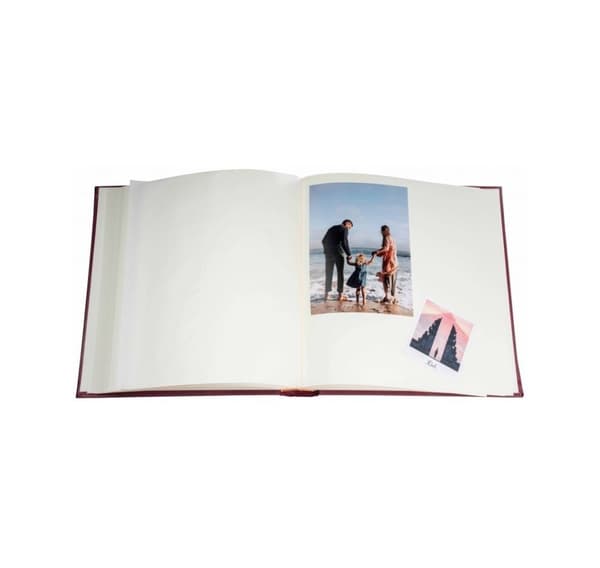 Album B100PG Classic Cream, brun