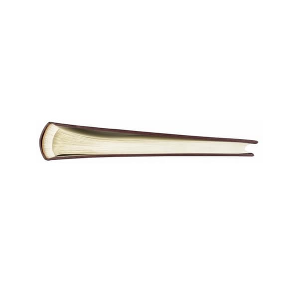 Album B100PG Classic Cream, brun