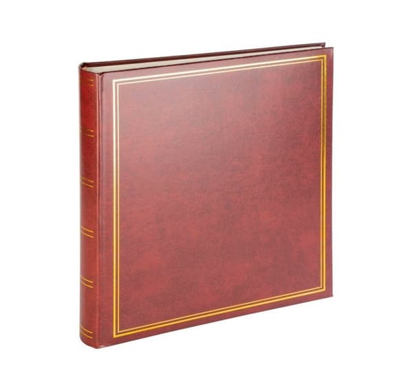Album B100PG Classic Cream, brun